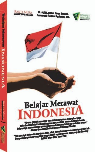 BAKTI NUSA – Beasiswa Aktivis Nusantara